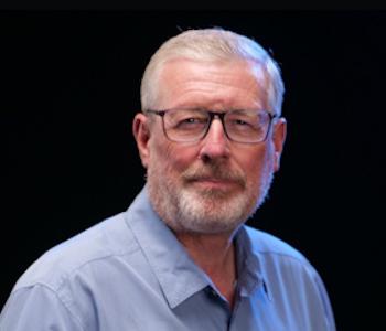 J. Bradley Simons, Speaker from Magleby Sun Valley